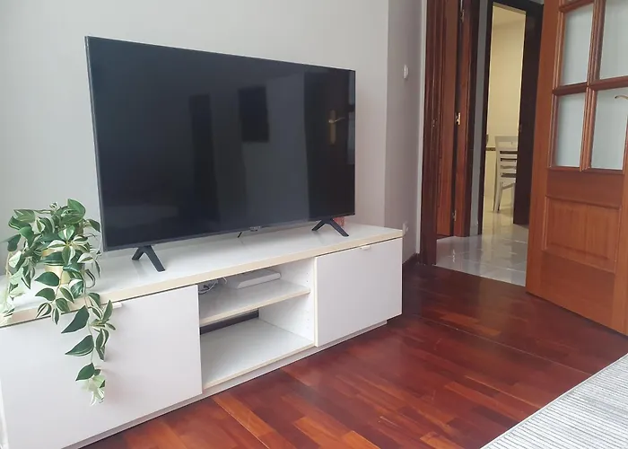 Oza Gallery Apartament
