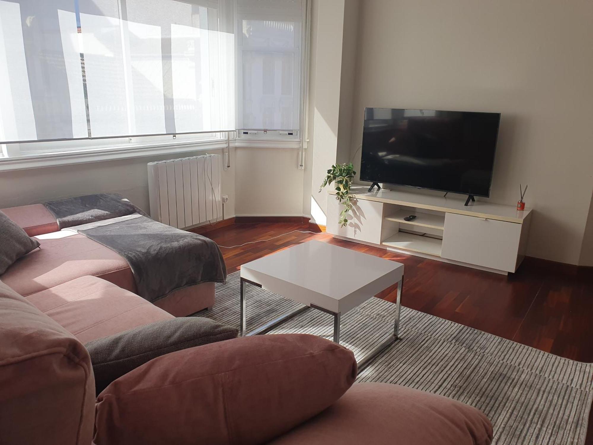 Oza Gallery Apartment