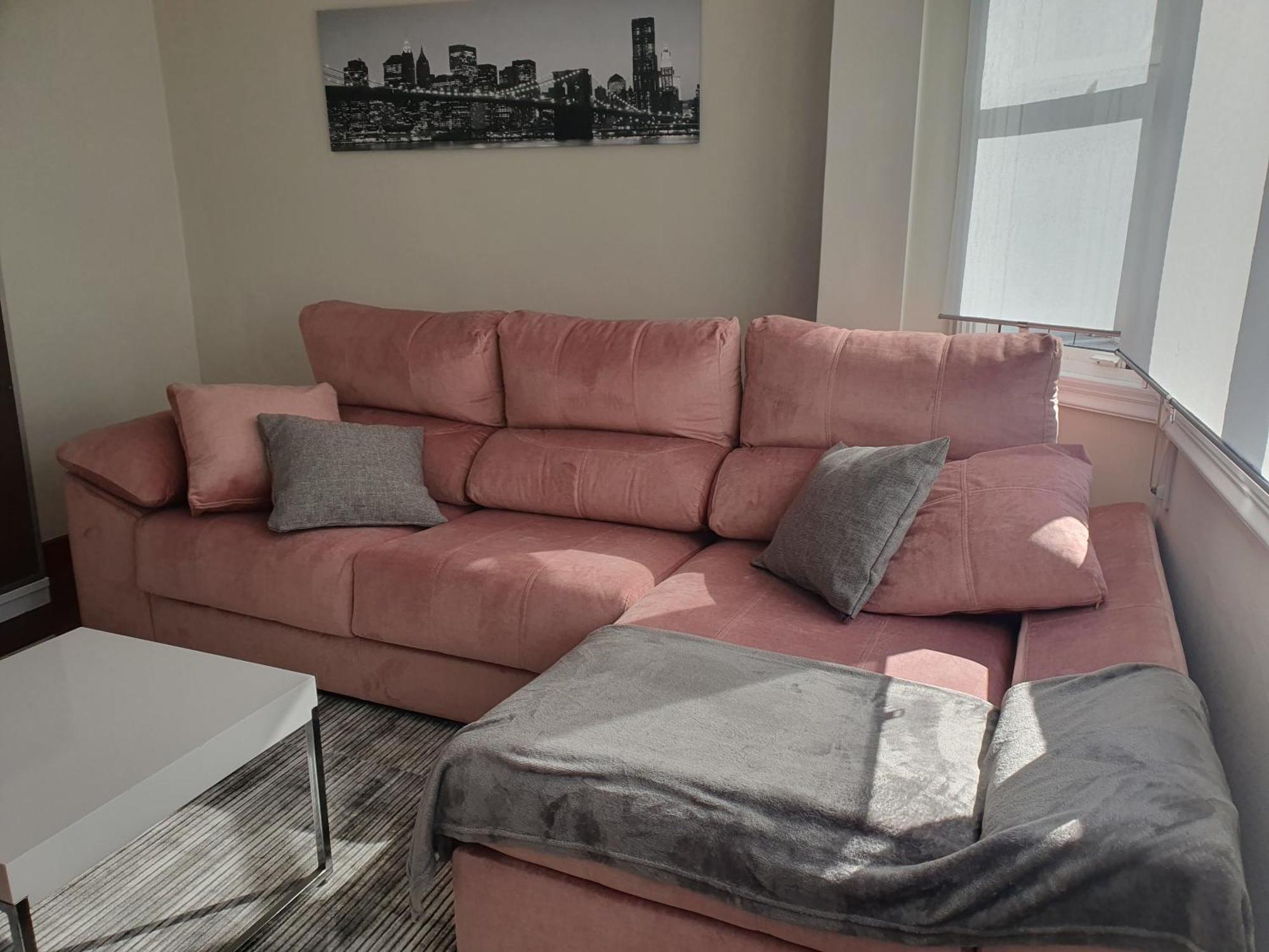 Apartment Oza Gallery A Coruna