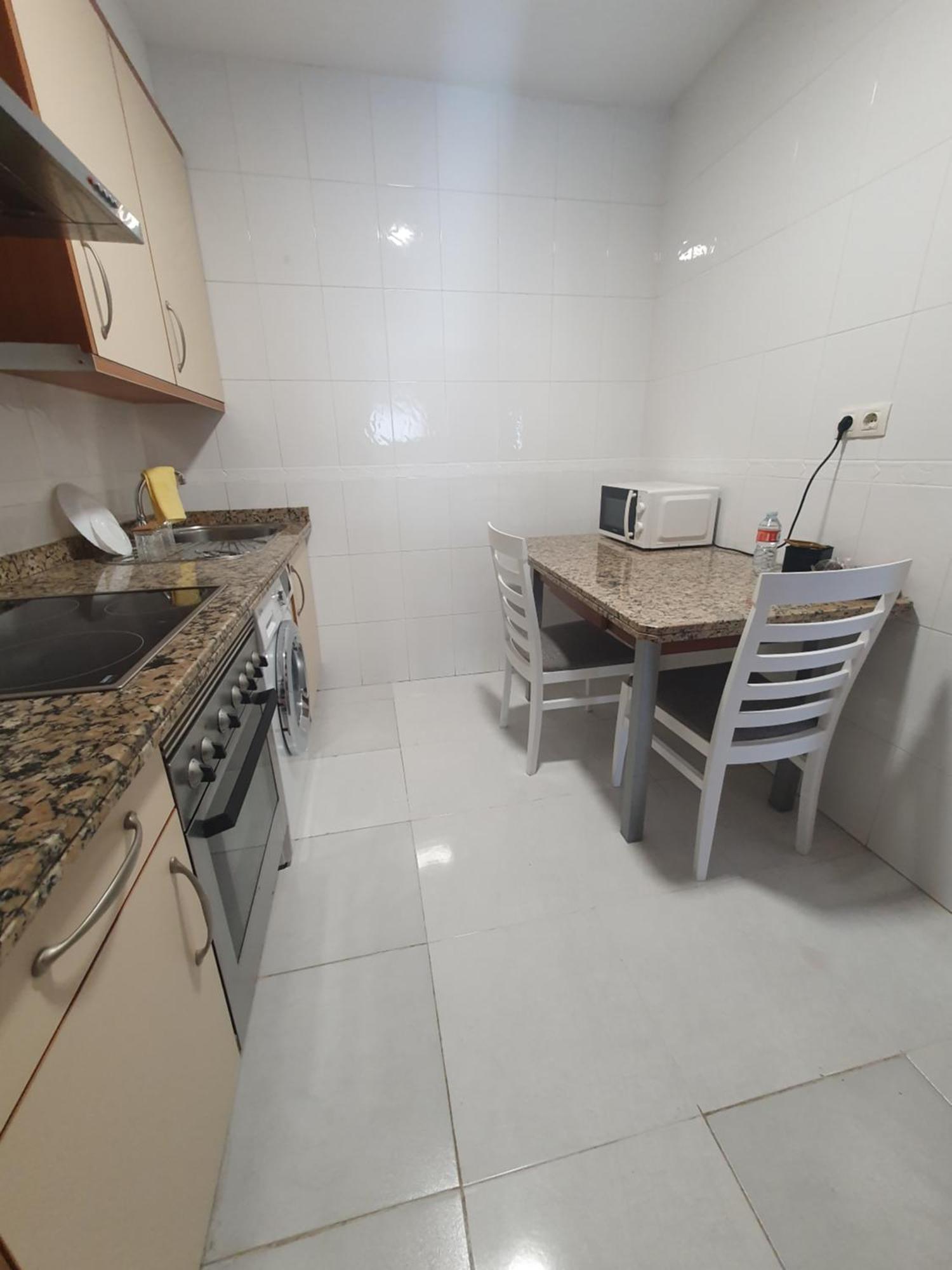 Oza Gallery Apartment
