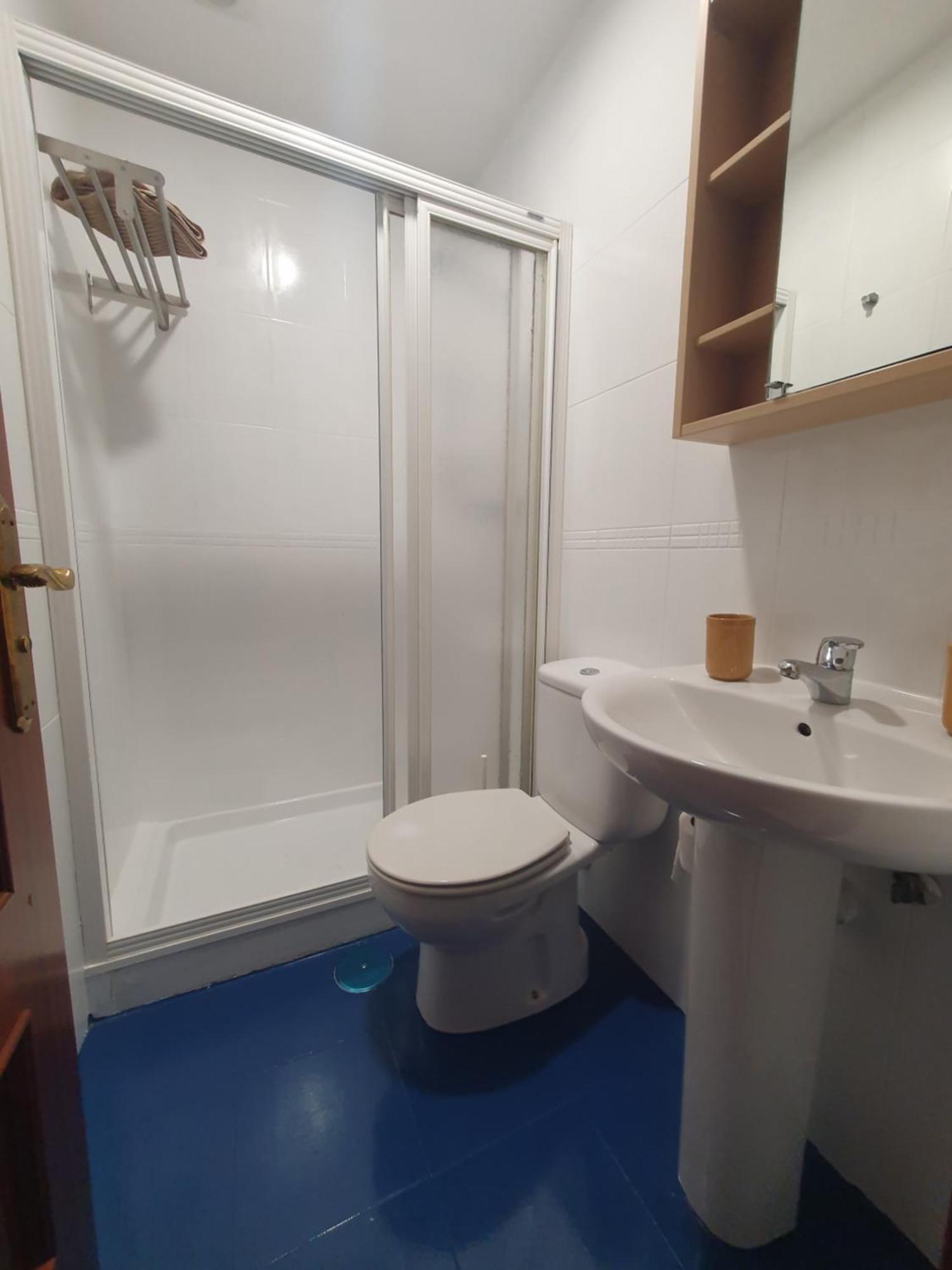 Apartment Oza Gallery *