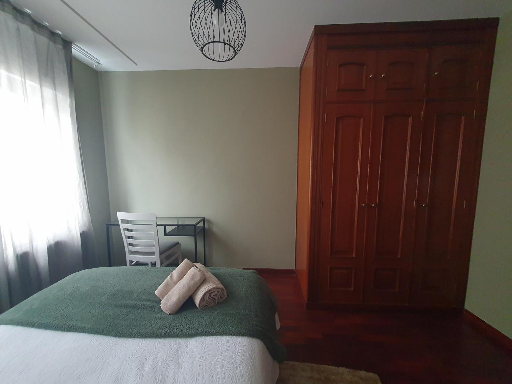 Apartment Oza Gallery A Coruna